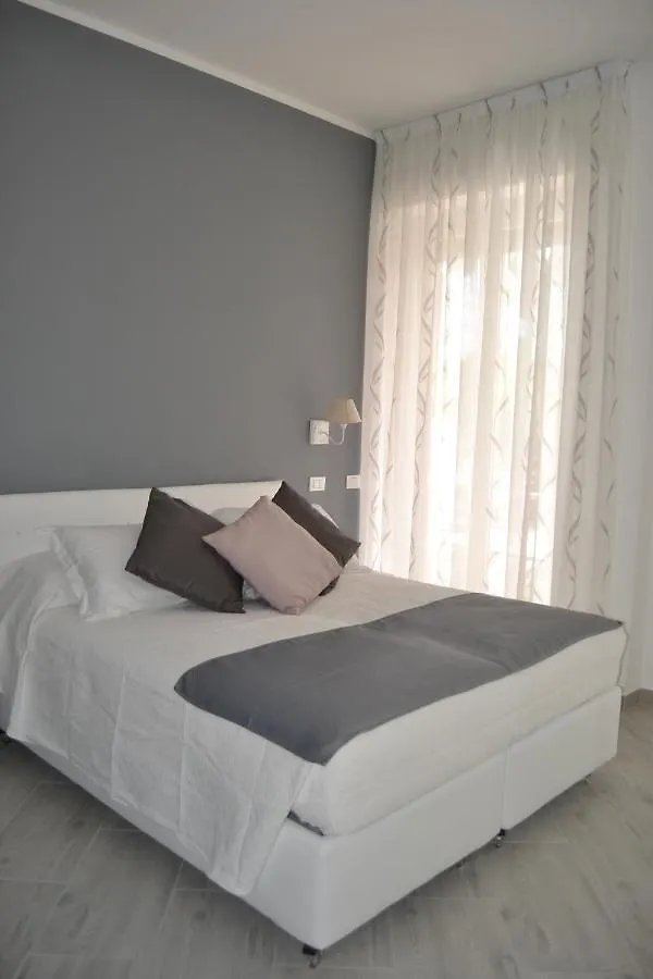 Nocleg ze śniadaniem Glem Rooms & Breakfast Arenzano
