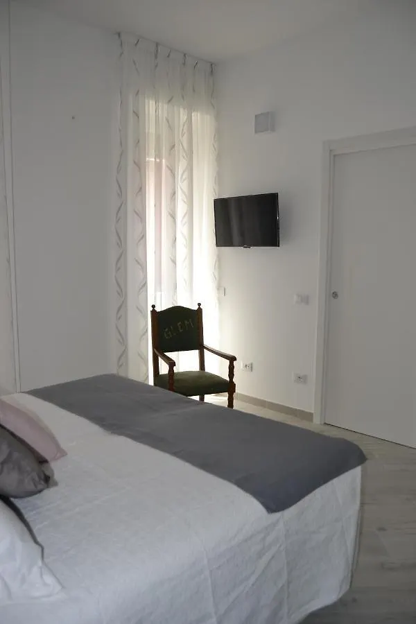 Glem Rooms & Breakfast Arenzano Włochy