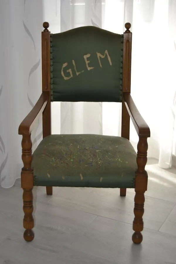 Glem Rooms & Breakfast Arenzano