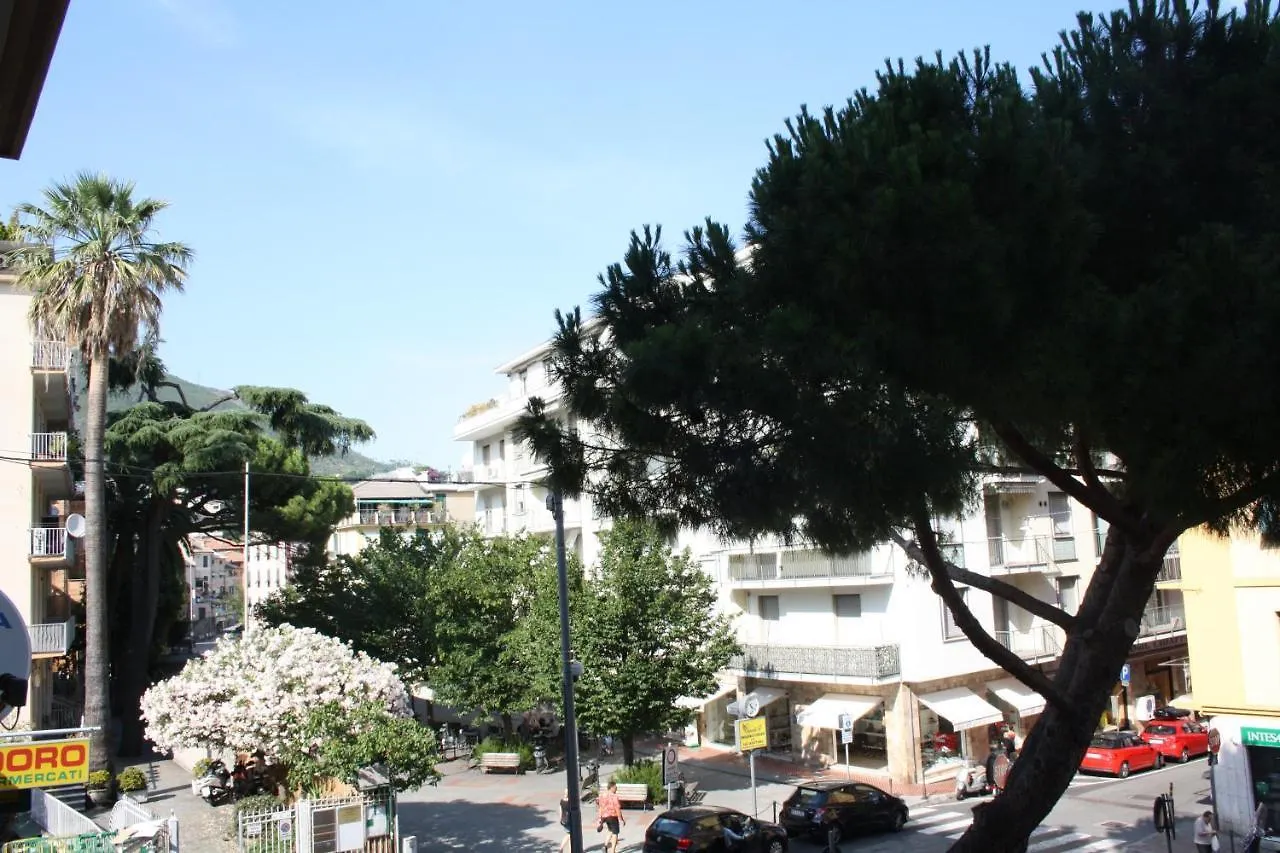 Glem Rooms & Breakfast Arenzano