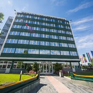 Alga Италия