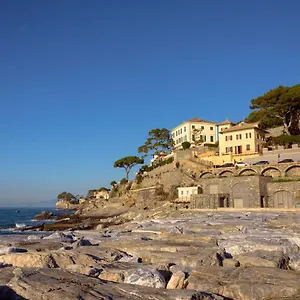 Bed & Breakfast Villino Miramare