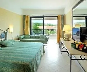 Fiesta Athenee Palace Италия