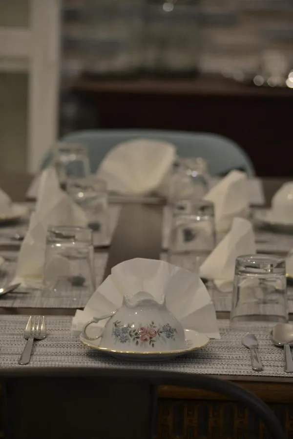 Glem Rooms & Breakfast Arenzano
