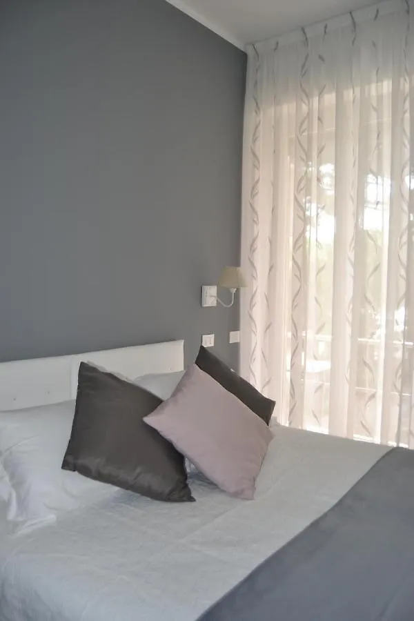 Bed & Breakfast Glem Rooms & Breakfast Arenzano
