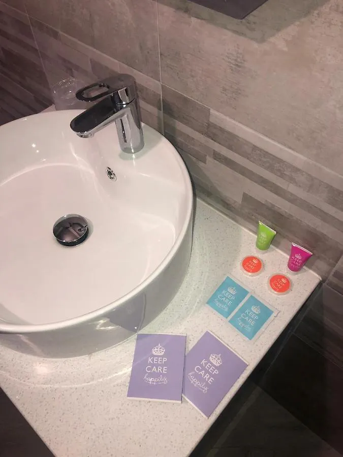 Glem Rooms & Breakfast Arenzano Bed & Breakfast