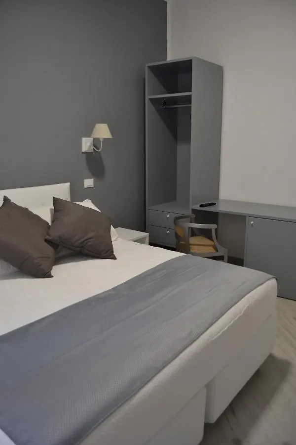 ** Bed & Breakfast Glem Rooms & Breakfast Arenzano Italy