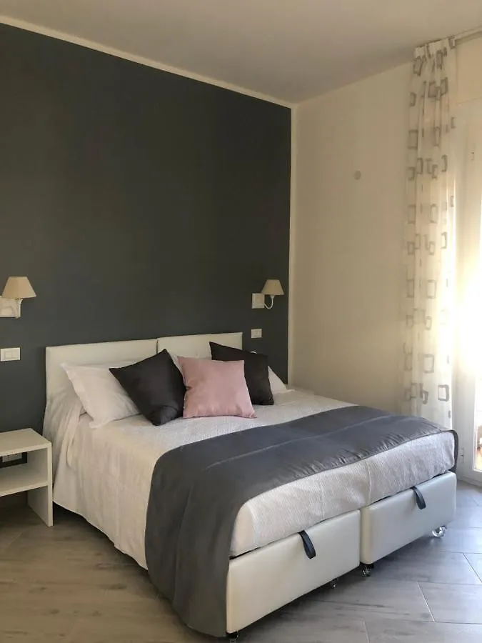 Glem Rooms & Breakfast Arenzano