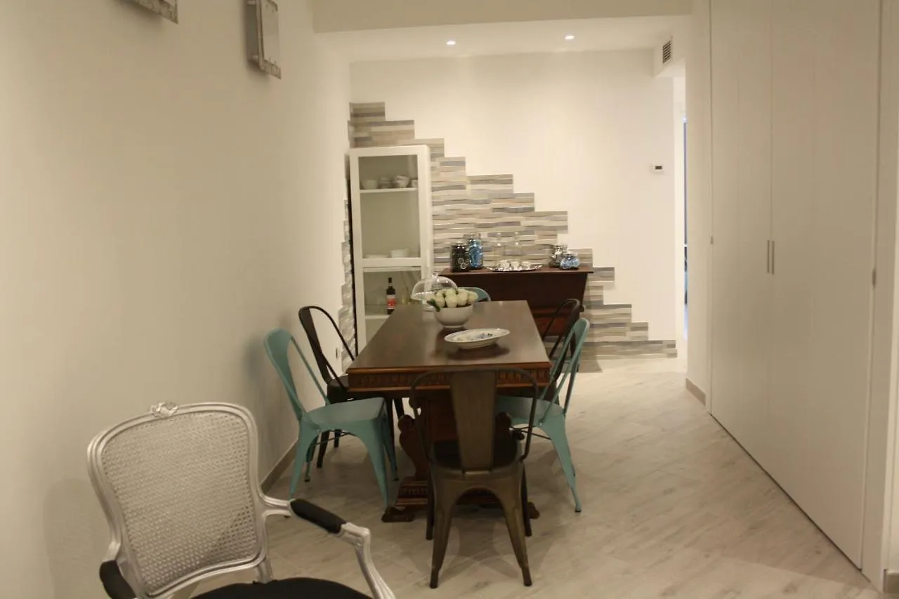 Glem Rooms & Breakfast Arenzano Italy