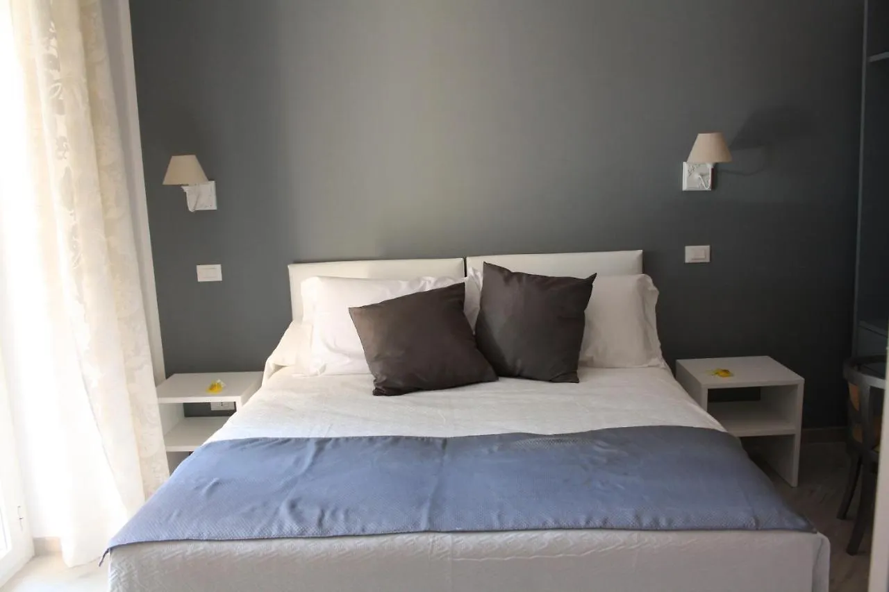 Glem Rooms & Breakfast Arenzano Bed & Breakfast