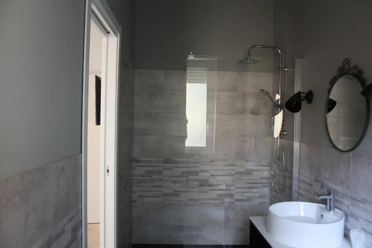 Glem Rooms & Breakfast Arenzano