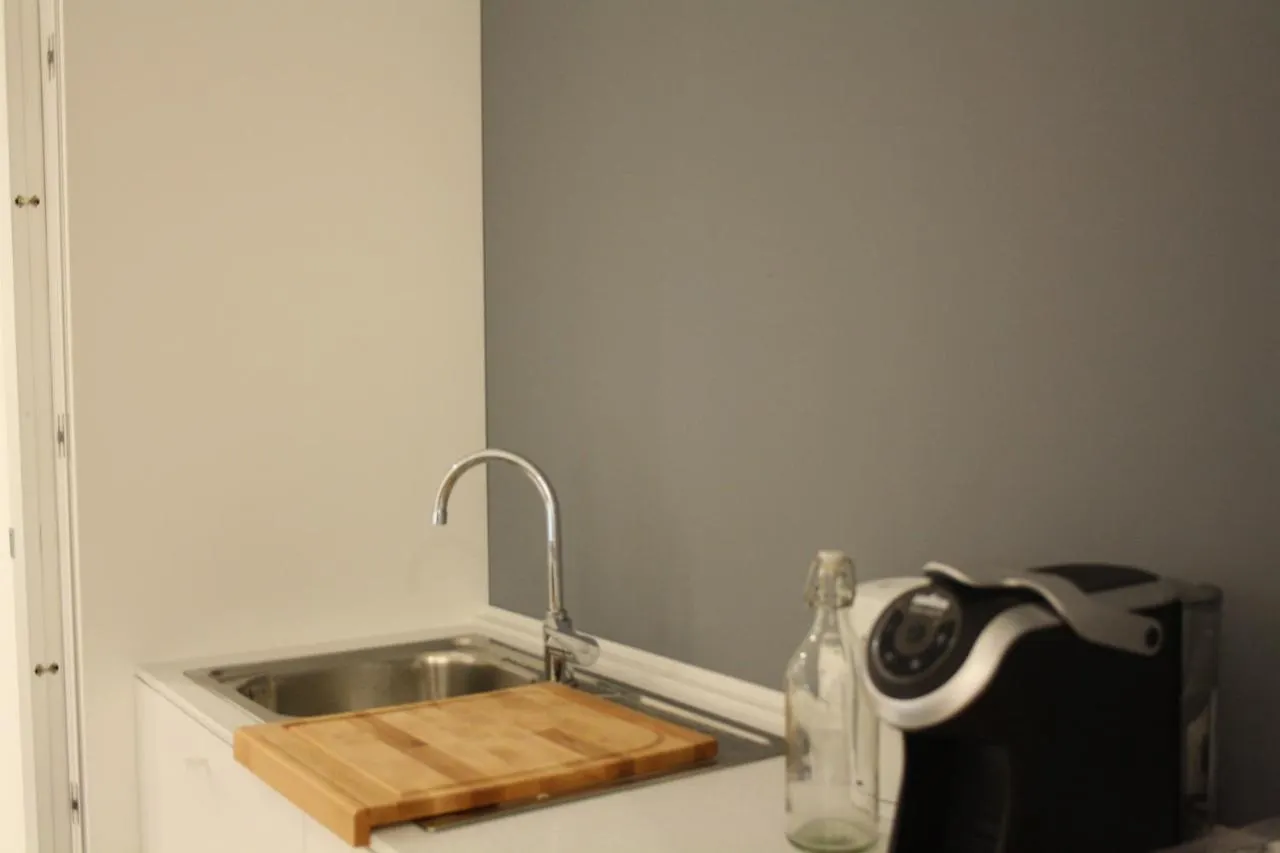 Glem Rooms & Breakfast Arenzano Bed & Breakfast
