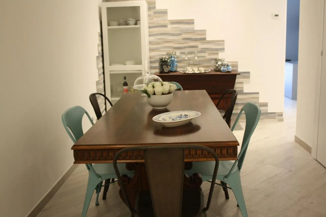 Glem Rooms & Breakfast Arenzano Italy